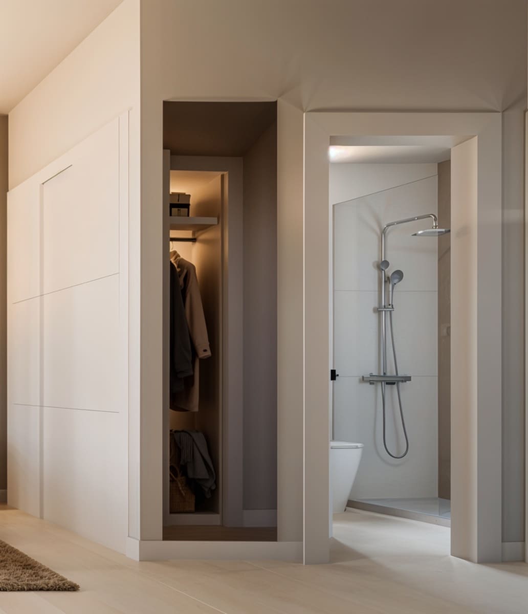 3 slaapkamer Penthouse te koop in Estepona met zwembad garage - € 549.000 (Ref: 9272446)