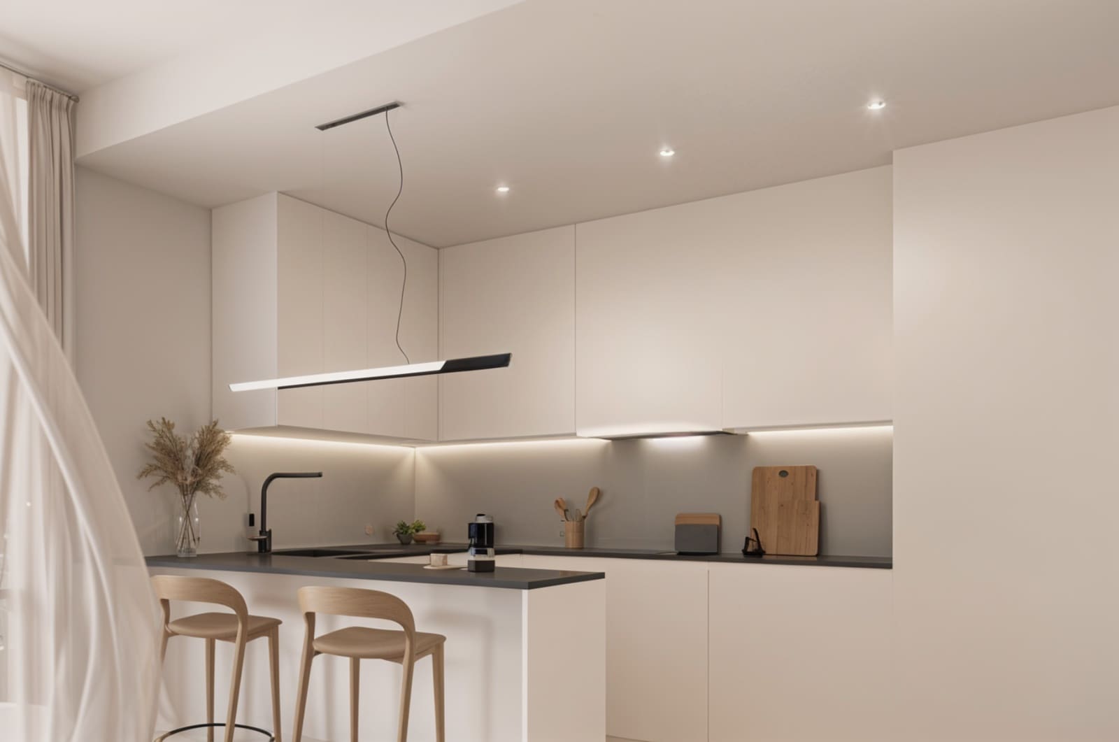 2 sypialnia Apartament na sprzedaż w Estepona z basenem garażem - 501 000 € (Ref: 9272447)