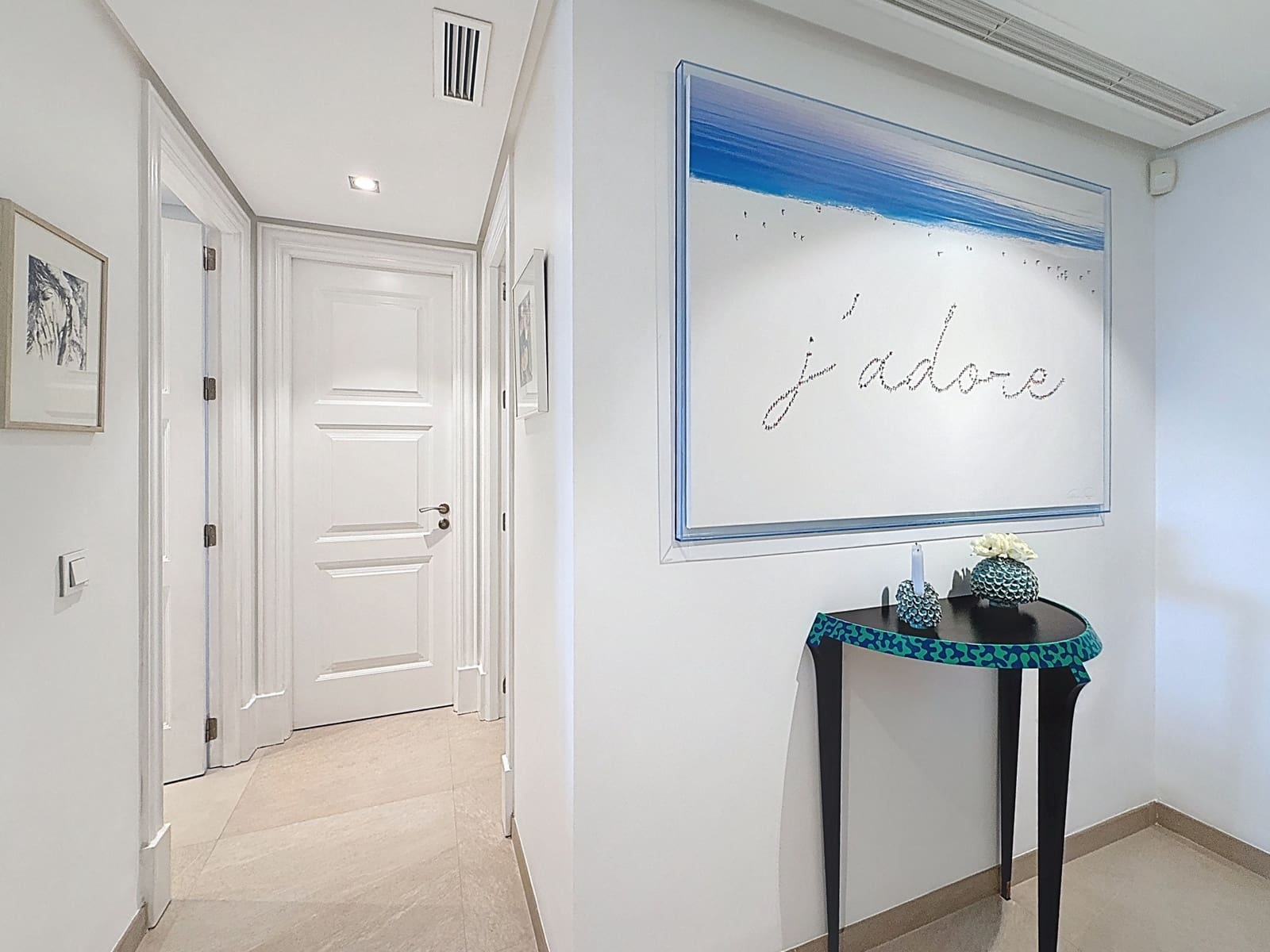 2 quarto Apartamento para venda em Estepona com piscina garagem - 1 250 000 € (Ref: 9297481)