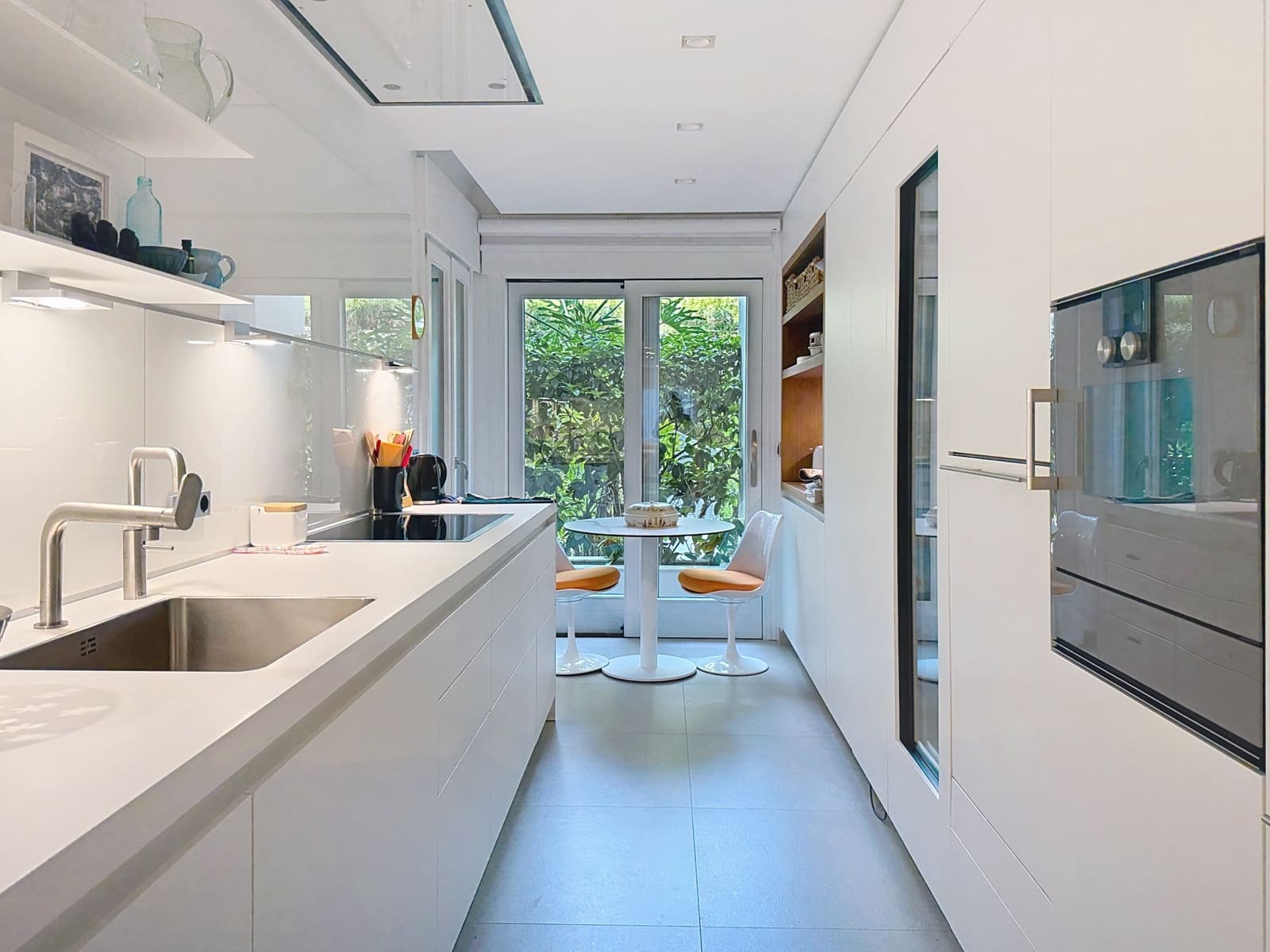 2 quarto Apartamento para venda em Estepona com piscina garagem - 1 250 000 € (Ref: 9297481)