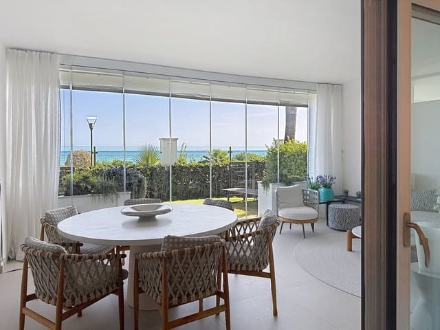 2 bedroom Apartment for sale in Estepona with pool garage - € 1,250,000 (Ref: 9297481)