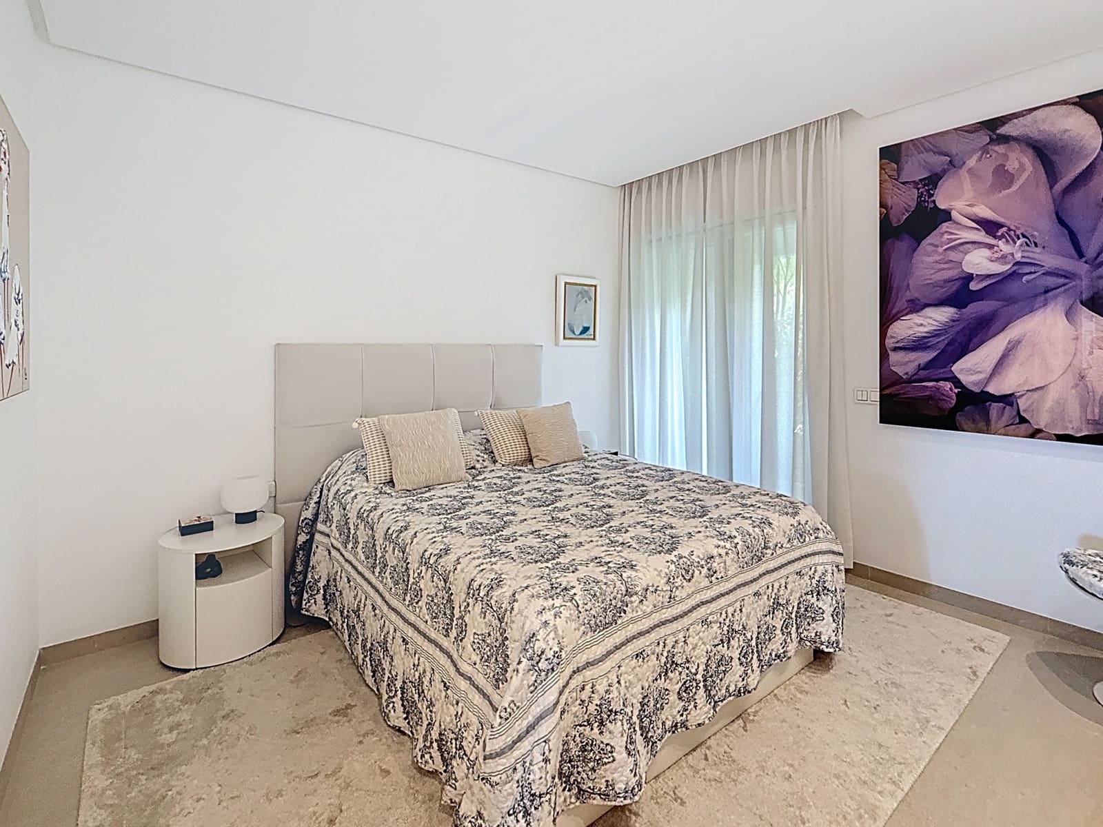 2 quarto Apartamento para venda em Estepona com piscina garagem - 1 250 000 € (Ref: 9297481)