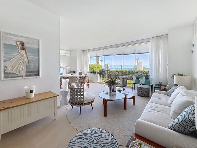 2 camera da letto Appartamento in vendita in Estepona con piscina garage - 1.295.000 € (Rif: 9297481)