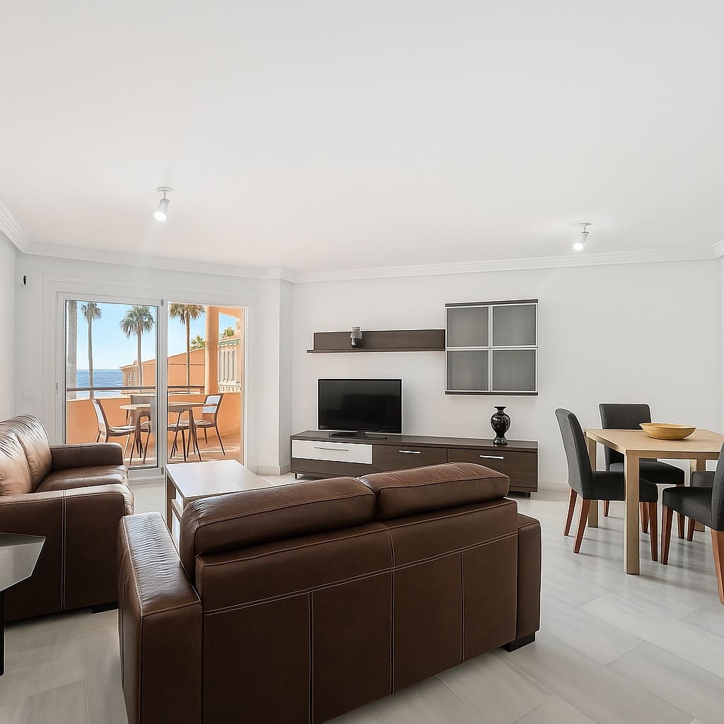 3 bedroom Apartment for sale in Estepona with pool garage - € 495,000 (Ref: 9305128)
