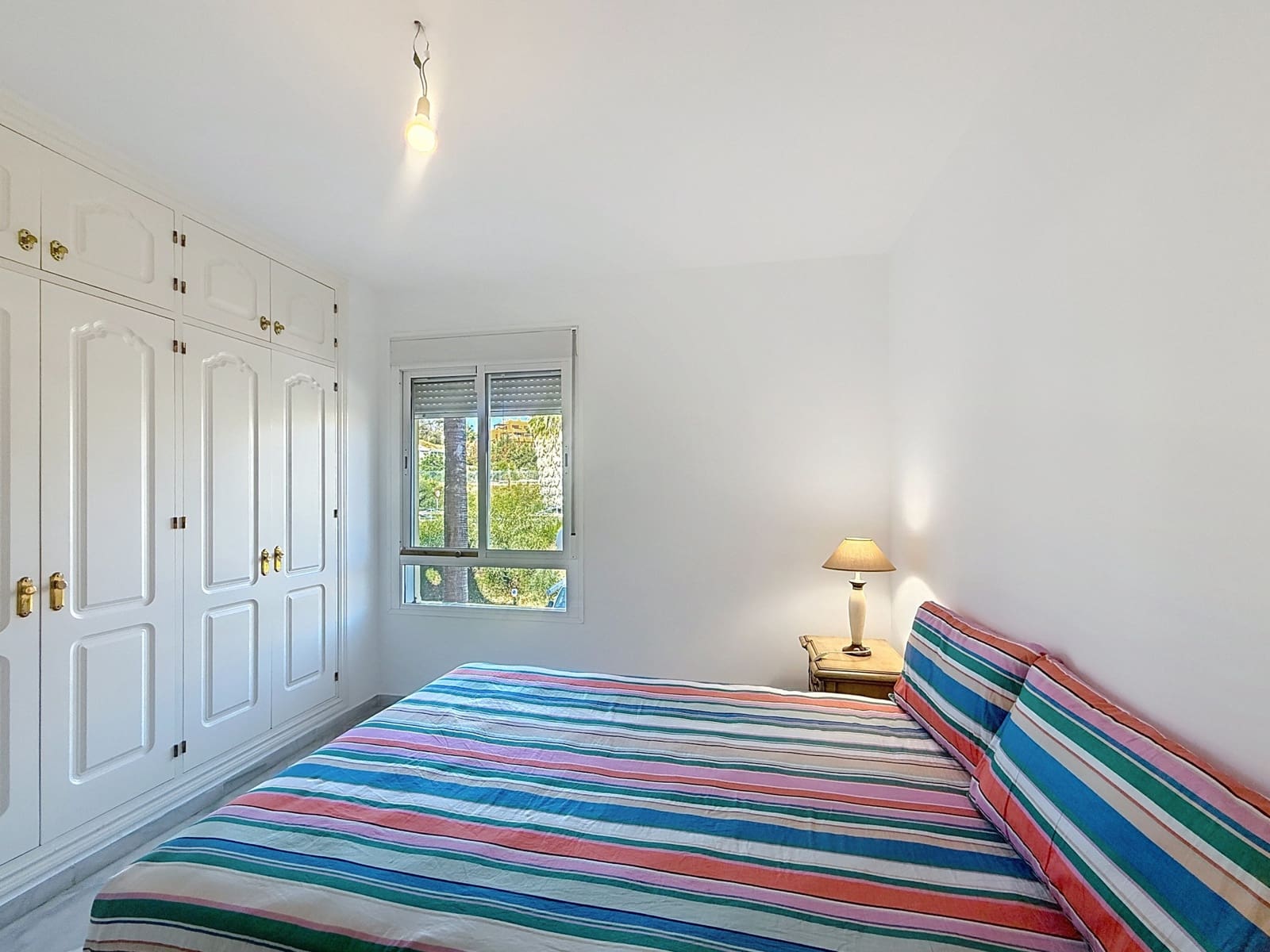 3 bedroom Apartment for sale in Estepona with pool garage - € 495,000 (Ref: 9305128)