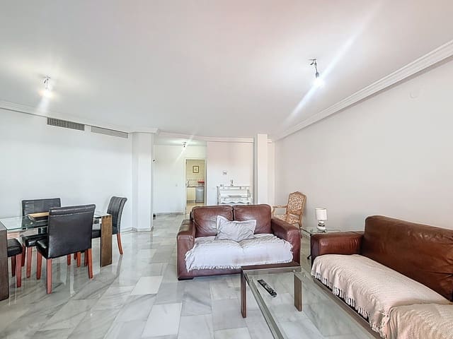 3 bedroom Apartment for sale in Estepona with pool garage - € 495,000 (Ref: 9305128)