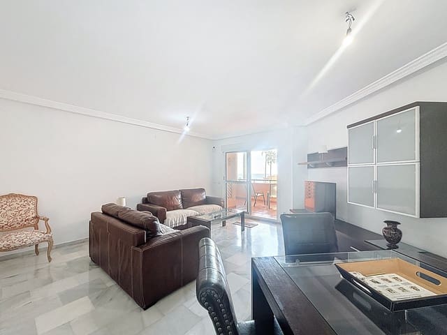 3 bedroom Apartment for sale in Estepona with pool garage - € 495,000 (Ref: 9305128)