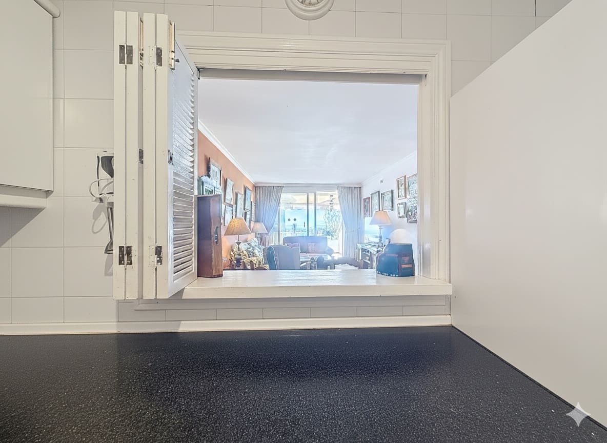 2 soveværelse Lejlighed til salg i Manilva med swimmingpool garage - € 400.000 (Ref: 9308459)