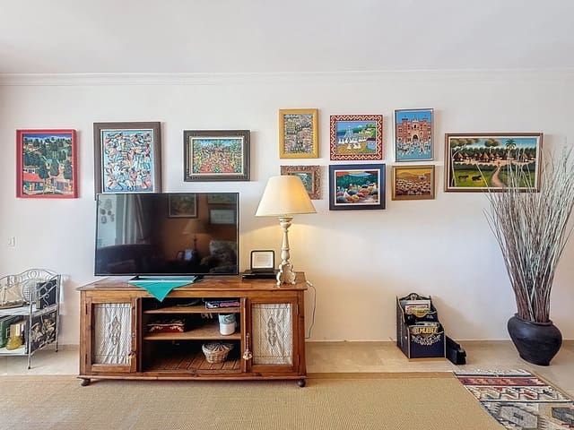 2 quarto Apartamento para venda em Manilva com piscina garagem - 400 000 € (Ref: 9308459)