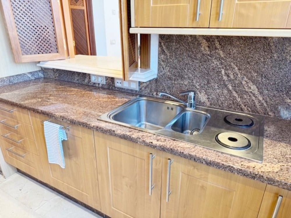 Apartamento de 2 habitaciones en New Golden Mile en venta con piscina garaje - 605.000 € (Ref: 9310818)