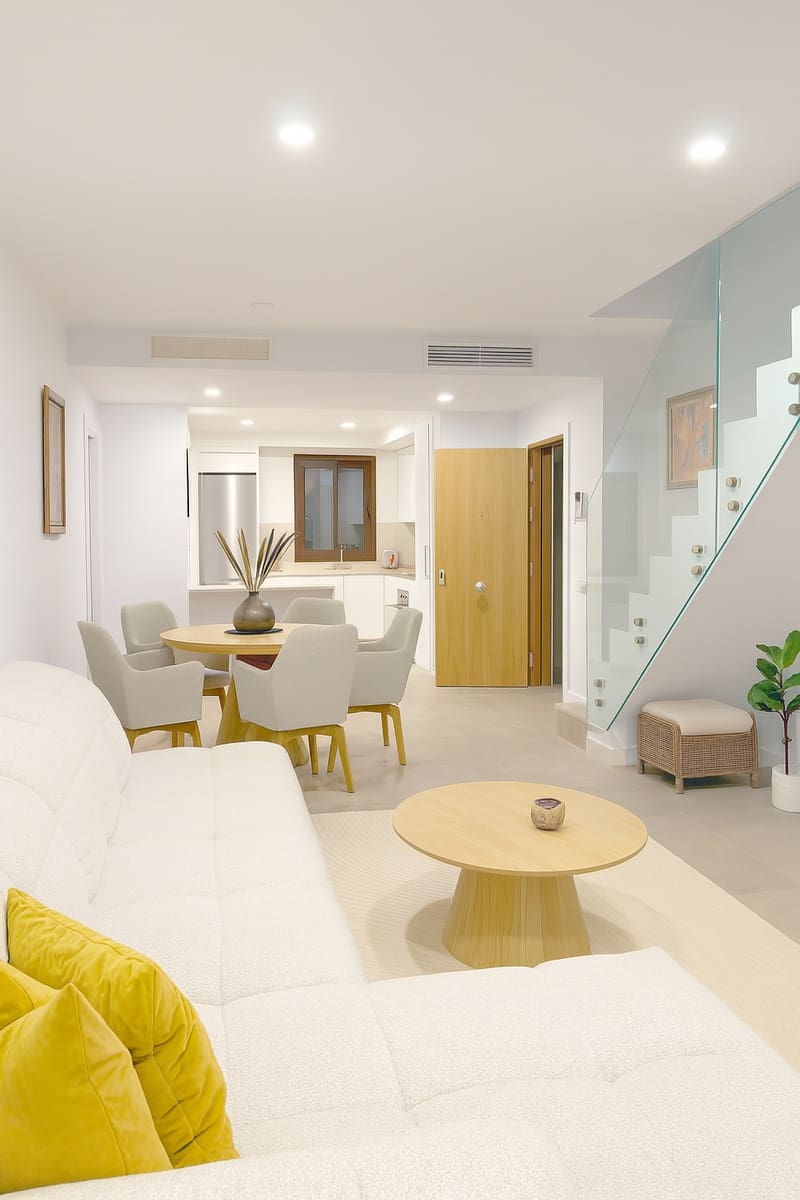 3 Zimmer Penthouse zu verkaufen in Estepona mit Pool Garage - 899.000 € (Ref: 9334787)