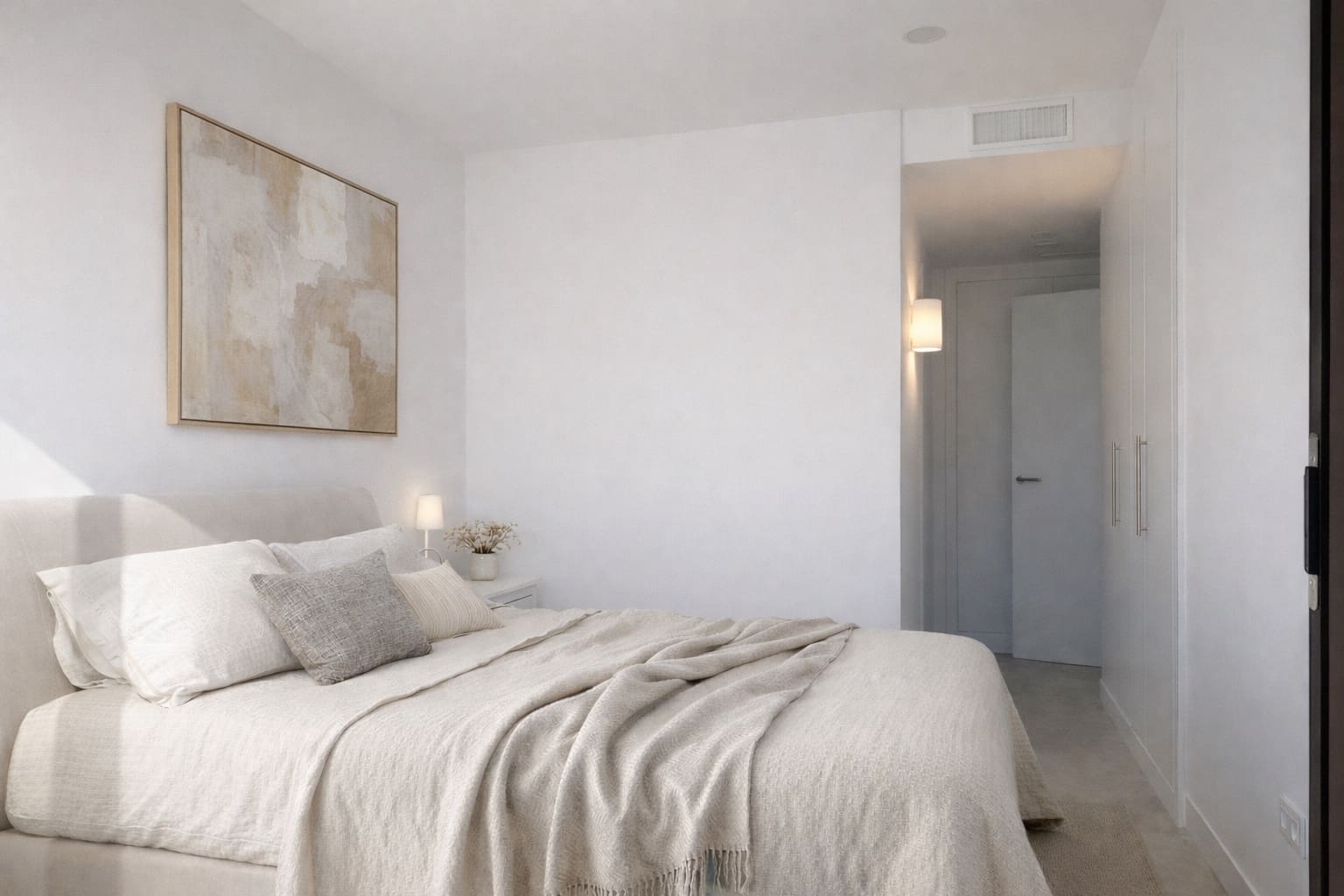 3 quarto Penthouse para venda em Estepona com piscina garagem - 759 000 € (Ref: 9334787)