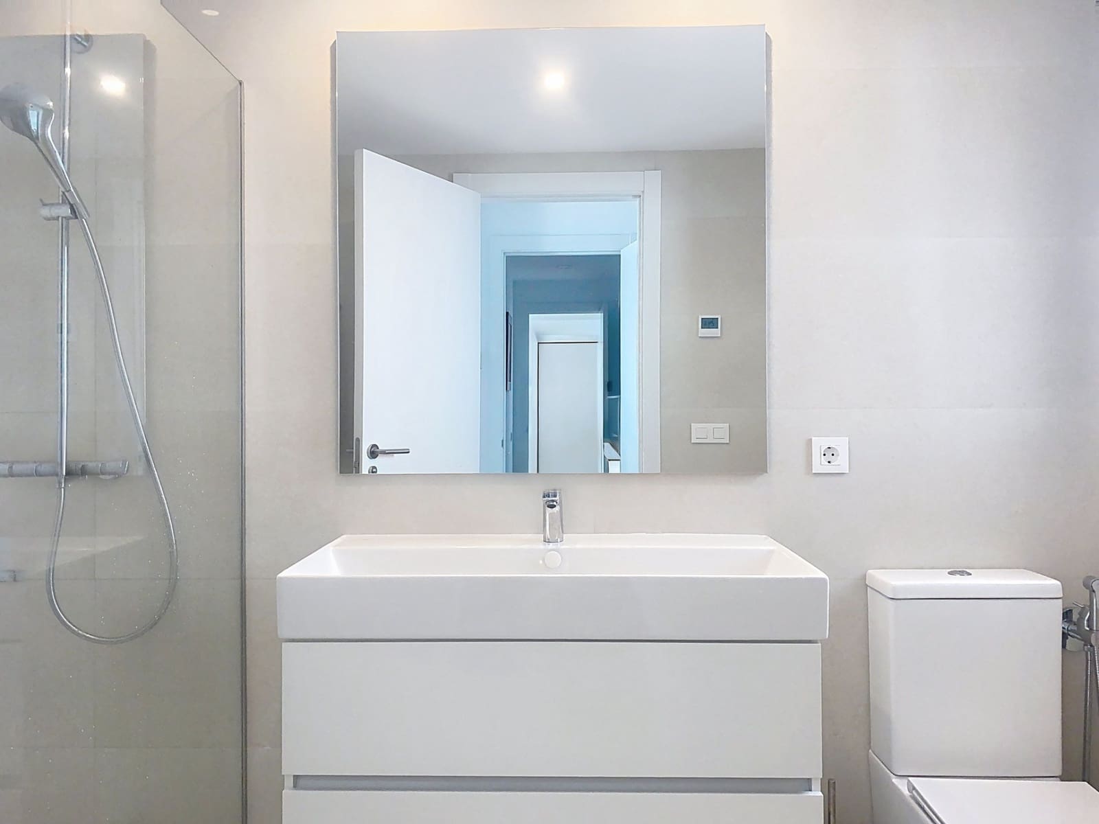3 quarto Penthouse para venda em Estepona com piscina garagem - 759 000 € (Ref: 9334787)