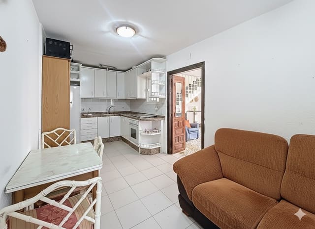 3 Zimmer Doppelhaus zu verkaufen in Manilva mit Pool Garage - 299.000 € (Ref: 9355692)