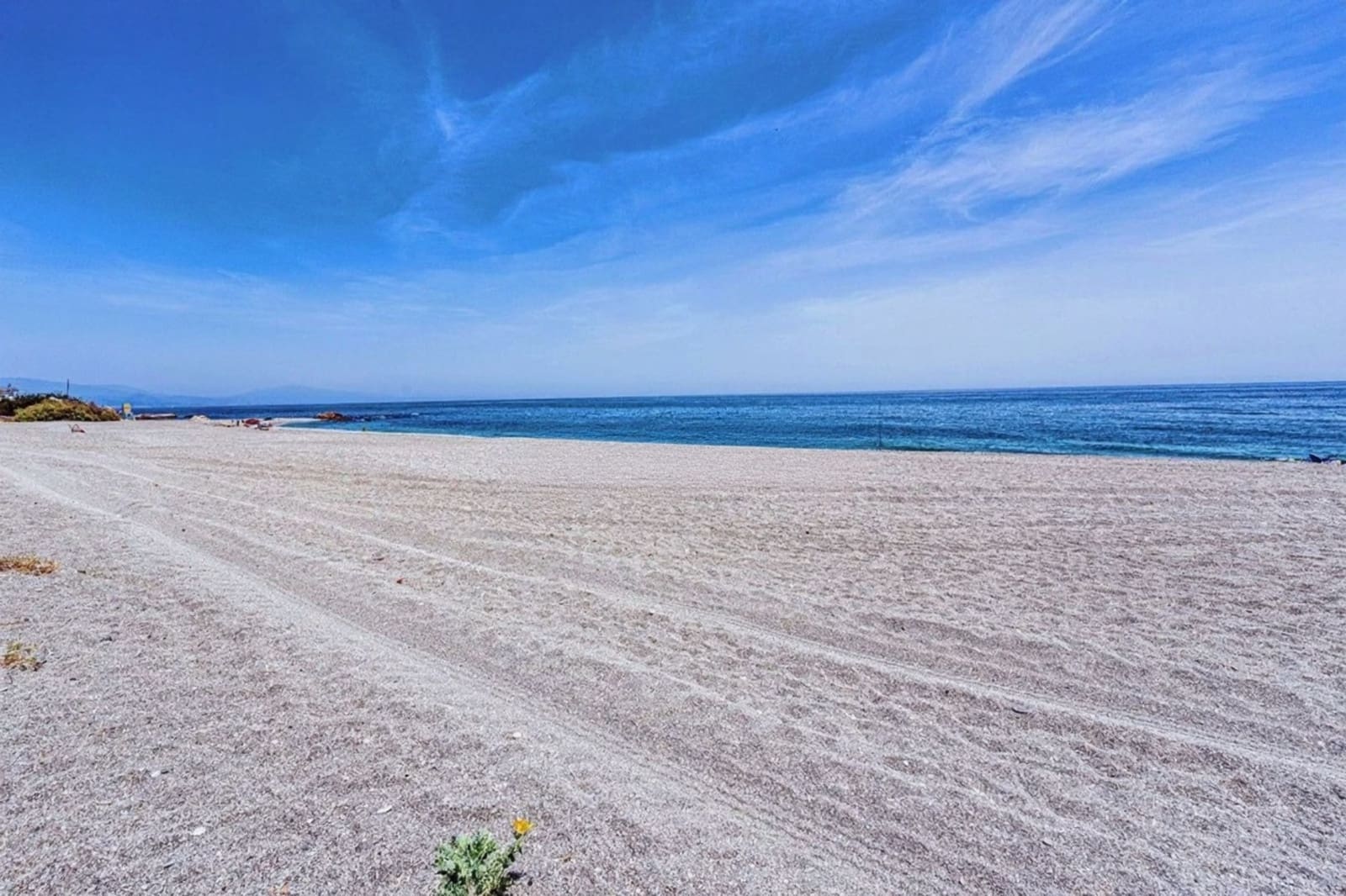 3 Zimmer Doppelhaus zu verkaufen in Manilva mit Pool Garage - 299.000 € (Ref: 9355692)