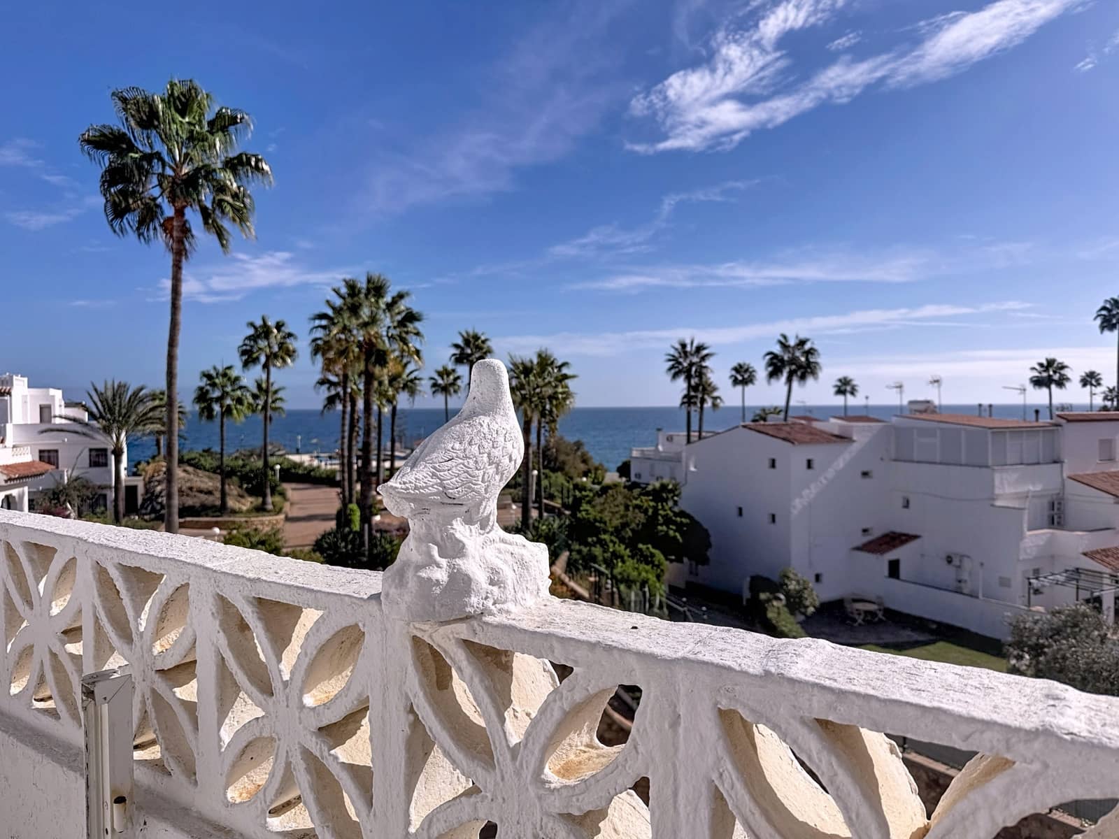 3 Zimmer Doppelhaus zu verkaufen in Manilva mit Pool Garage - 299.000 € (Ref: 9355692)