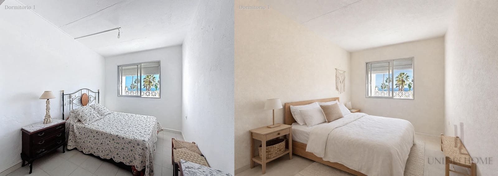 3 makuuhuone Paritalo myytävänä paikassa Manilva mukana uima-altaan 
autotalli - 299 000 € (Ref: 9355692)