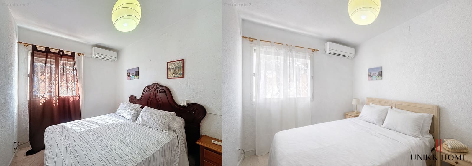 3 makuuhuone Paritalo myytävänä paikassa Manilva mukana uima-altaan 
autotalli - 299 000 € (Ref: 9355692)