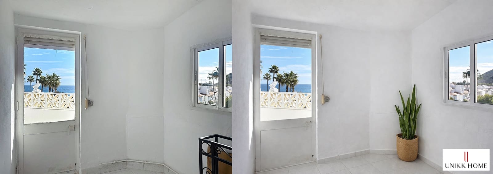 3 makuuhuone Paritalo myytävänä paikassa Manilva mukana uima-altaan 
autotalli - 299 000 € (Ref: 9355692)