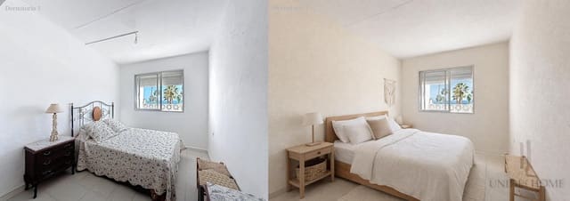 3 bedroom Semi-detached Villa for sale in Manilva with pool garage - € 299,000 (Ref: 9355692)