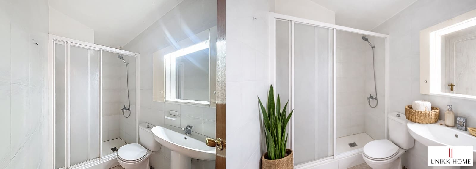 3 makuuhuone Paritalo myytävänä paikassa Manilva mukana uima-altaan 
autotalli - 299 000 € (Ref: 9355692)