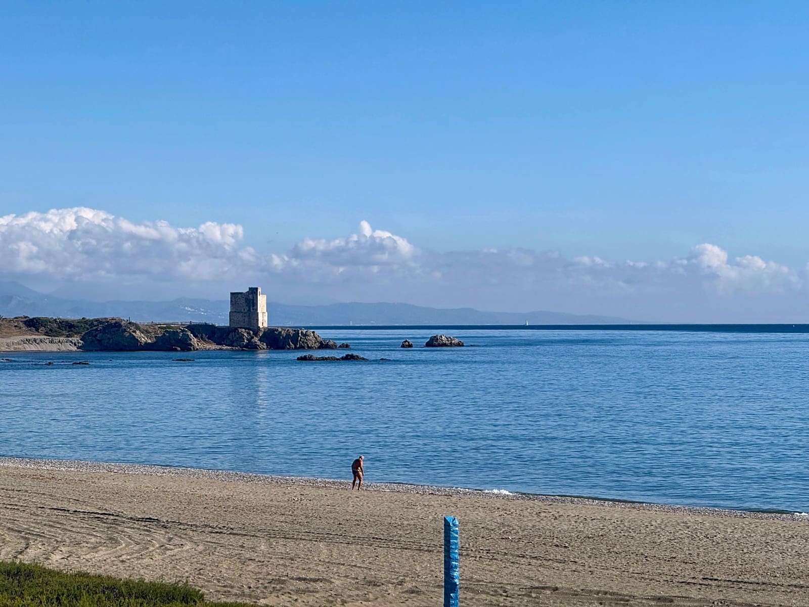 3 soveværelse Semi-Rækkehus til salg i Casares med swimmingpool - € 1.250.000 (Ref: 9359427)