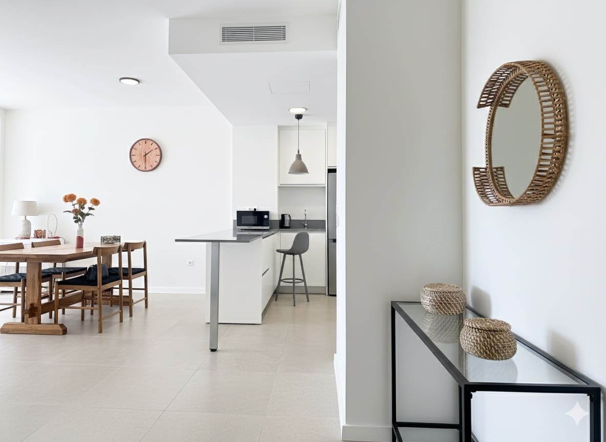 3 bedroom Apartment for sale in Estepona with pool garage - € 479,000 (Ref: 9367218)