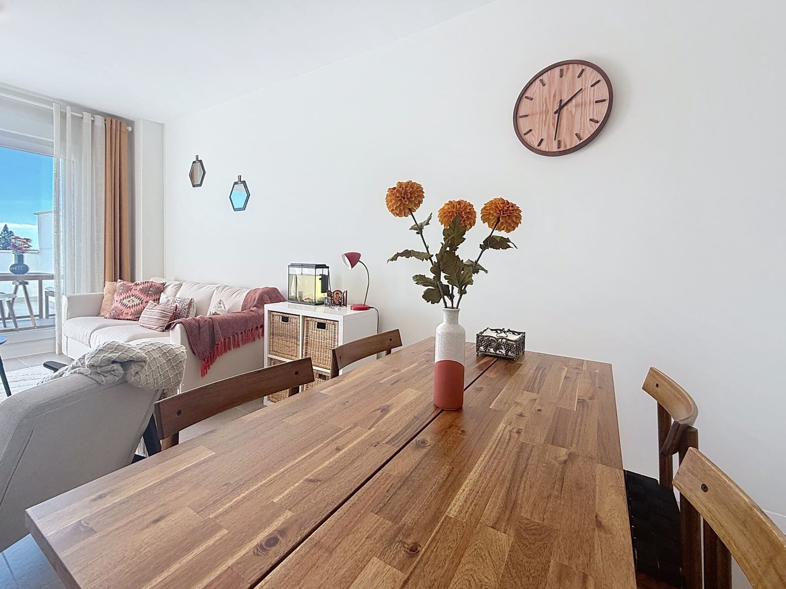 3 bedroom Apartment for sale in Estepona with pool garage - € 479,000 (Ref: 9367218)