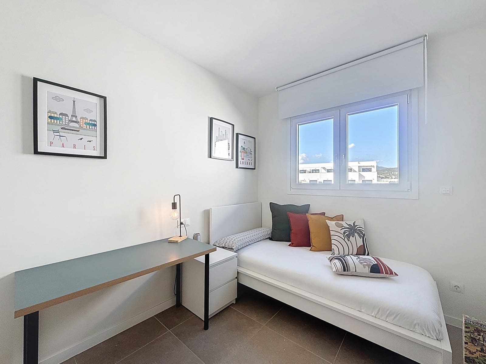 3 bedroom Apartment for sale in Estepona with pool garage - € 479,000 (Ref: 9367218)