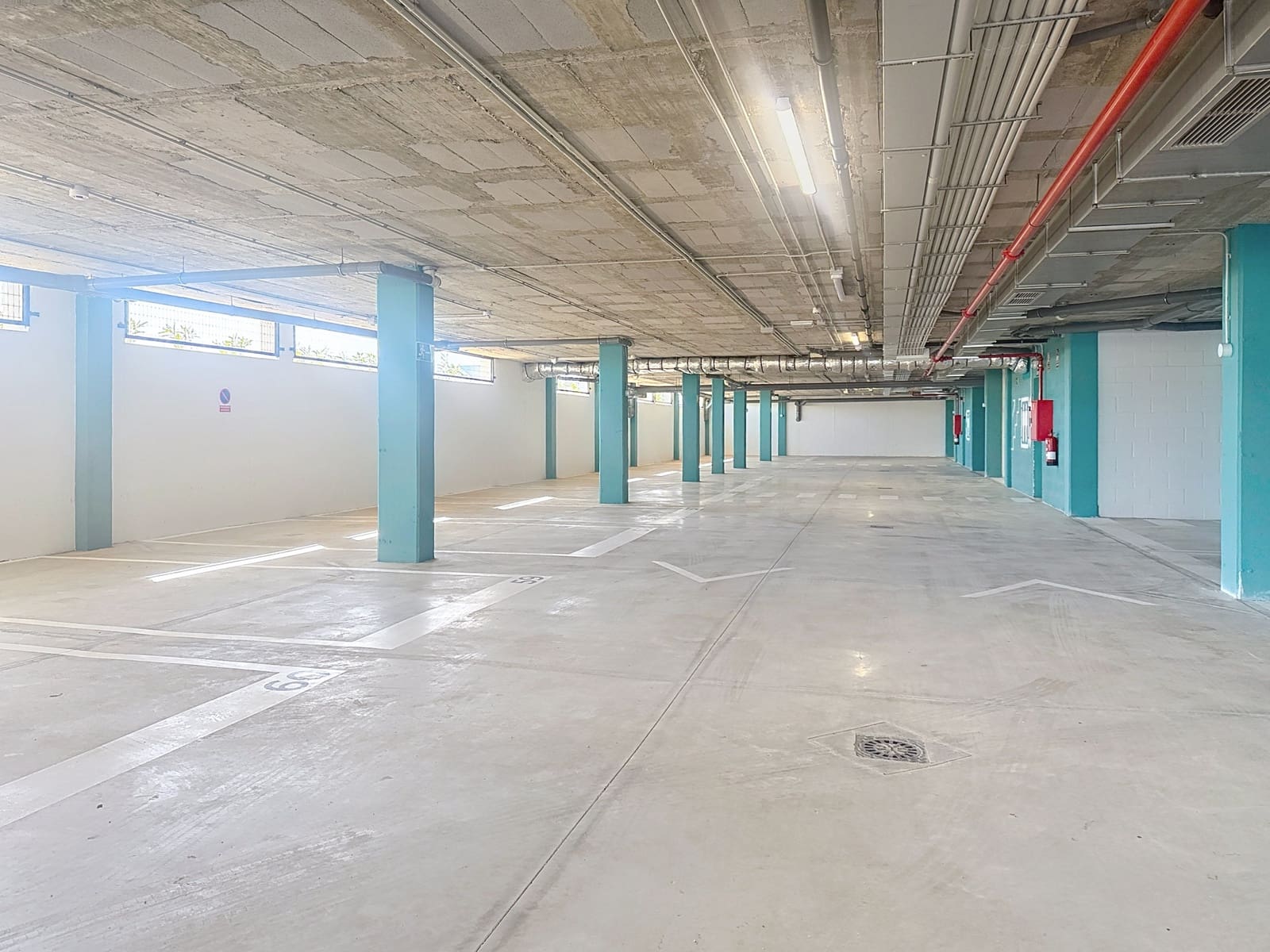 3 bedroom Apartment for sale in Estepona with pool garage - € 479,000 (Ref: 9367218)