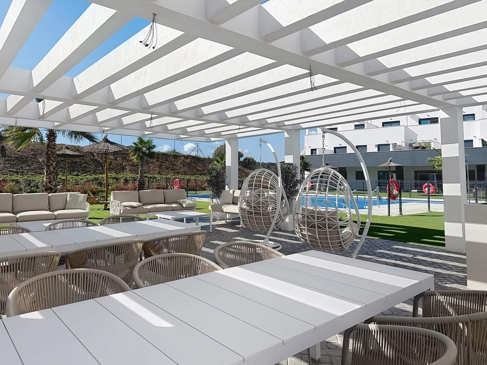 3 bedroom Apartment for sale in Estepona with pool garage - € 479,000 (Ref: 9367218)