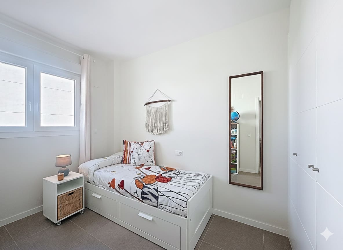 3 camera da letto Appartamento in vendita in Estepona con piscina garage - 439.000 € (Rif: 9367218)