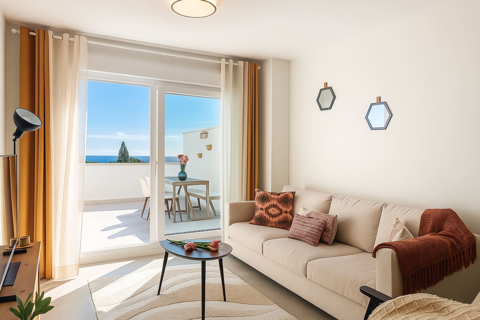 3 camera da letto Appartamento in vendita in Estepona con piscina garage - 439.000 € (Rif: 9367218)