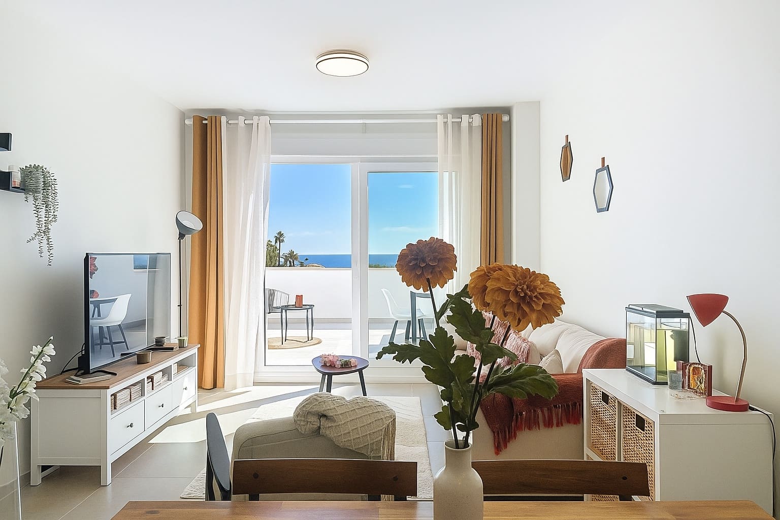 3 camera da letto Appartamento in vendita in Estepona con piscina garage - 439.000 € (Rif: 9367218)