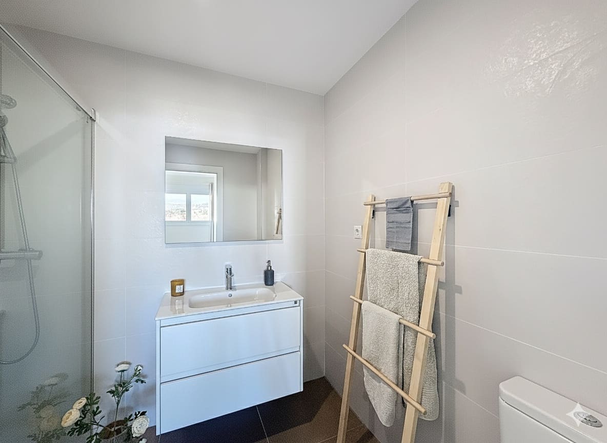 3 camera da letto Appartamento in vendita in Estepona con piscina garage - 439.000 € (Rif: 9367218)
