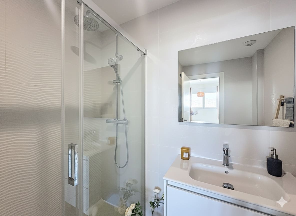 3 camera da letto Appartamento in vendita in Estepona con piscina garage - 439.000 € (Rif: 9367218)
