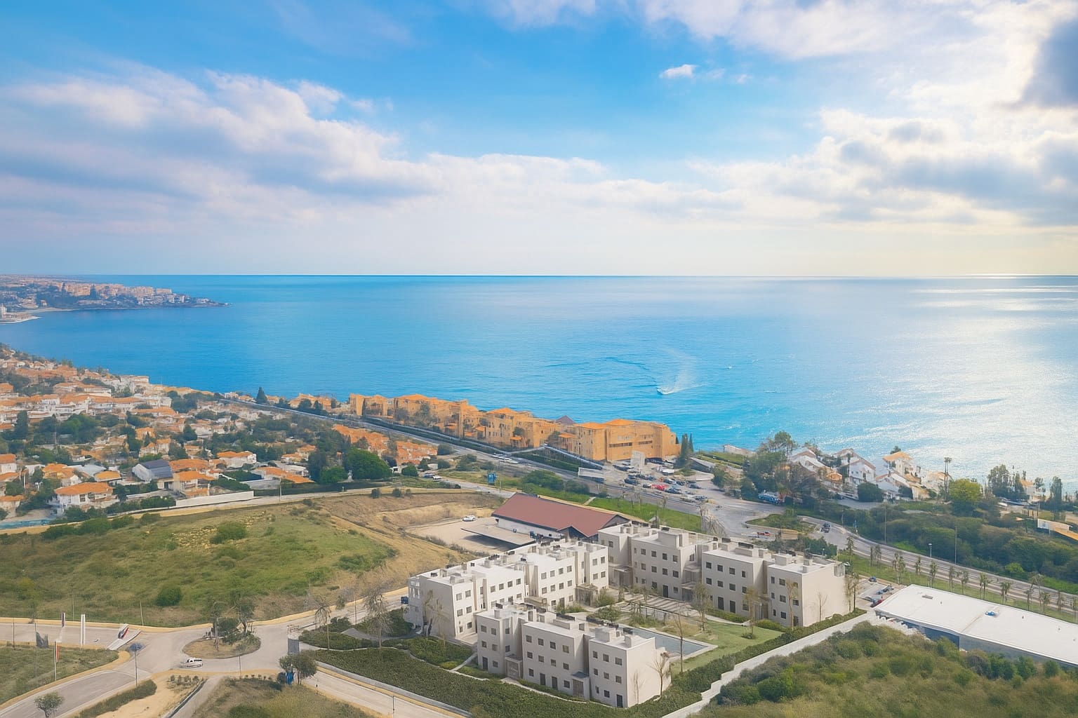 3 camera da letto Appartamento in vendita in Estepona con piscina garage - 439.000 € (Rif: 9367218)