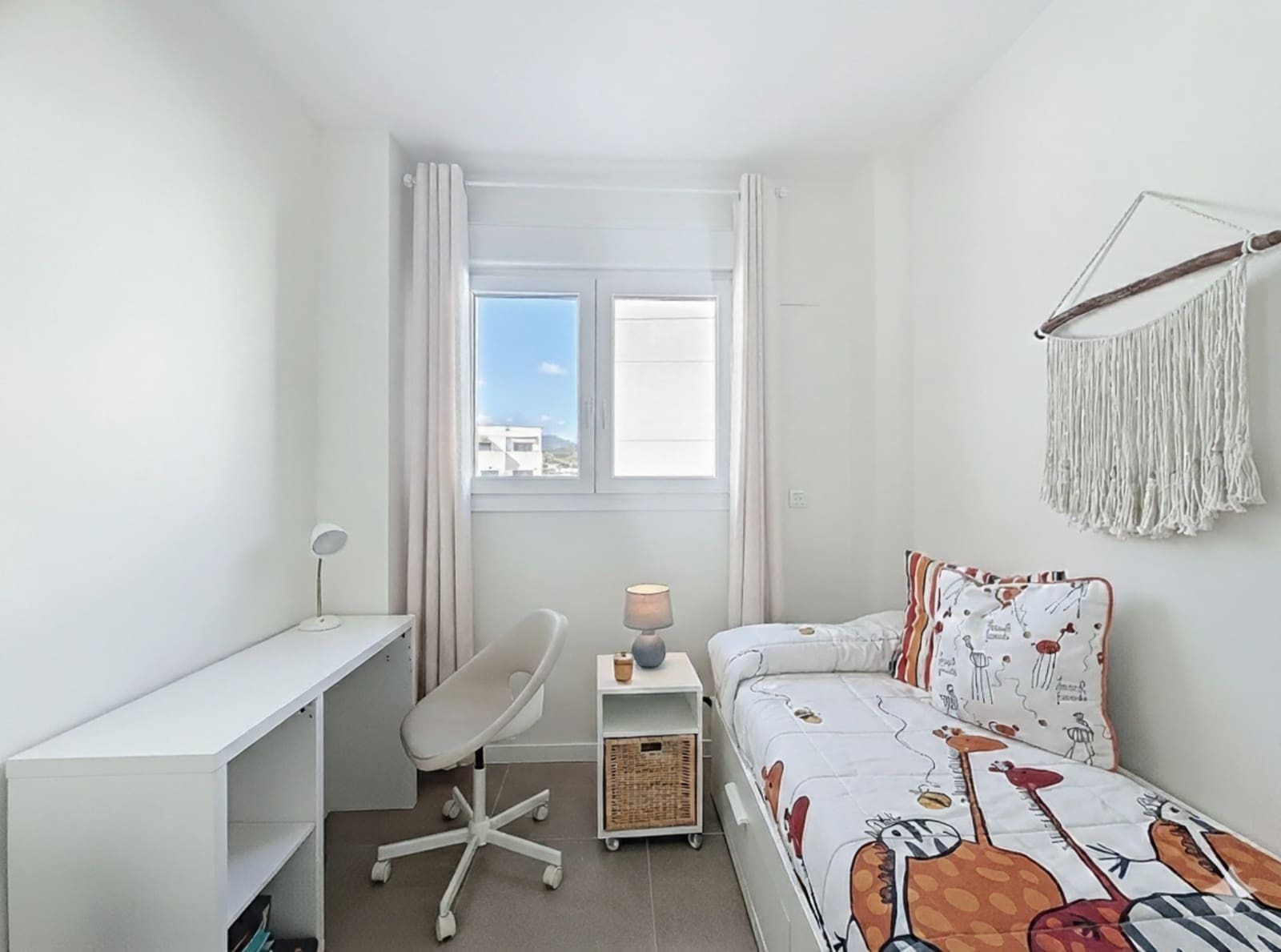 3 camera da letto Appartamento in vendita in Estepona con piscina garage - 439.000 € (Rif: 9367218)