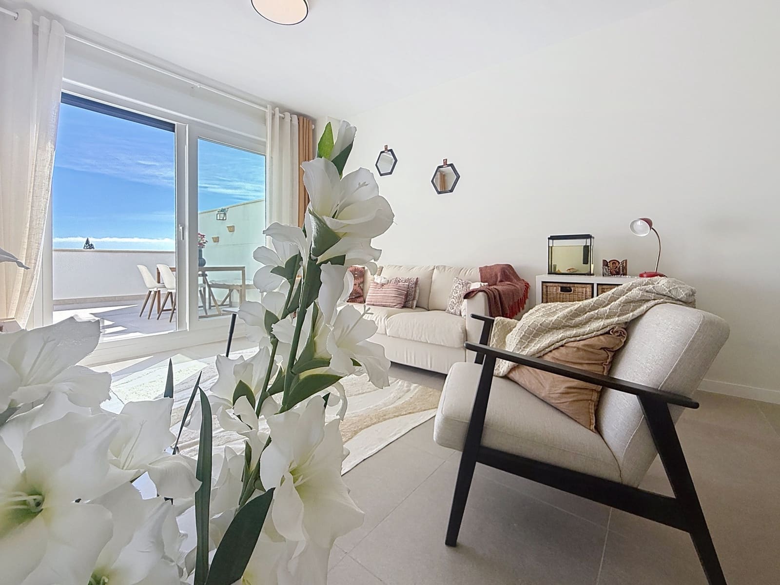3 camera da letto Appartamento in vendita in Estepona con piscina garage - 439.000 € (Rif: 9367218)