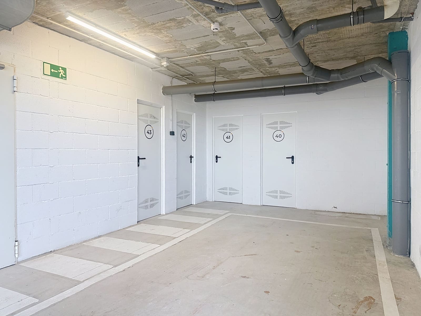3 camera da letto Appartamento in vendita in Estepona con piscina garage - 439.000 € (Rif: 9367218)