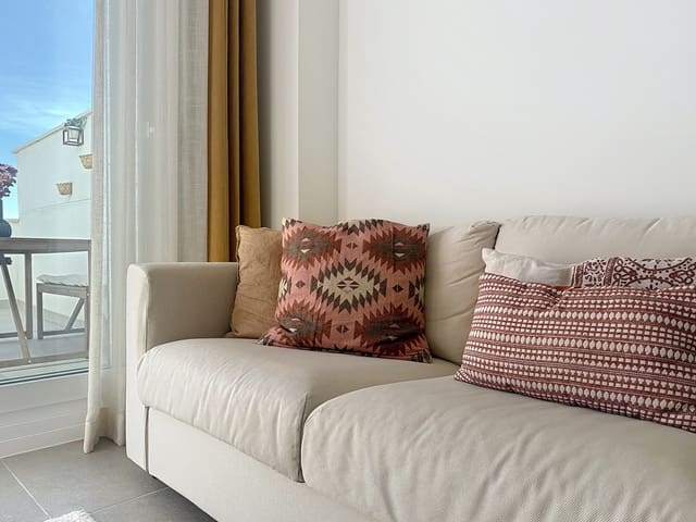 3 quarto Apartamento para venda em Estepona com piscina garagem - 439 000 € (Ref: 9367218)