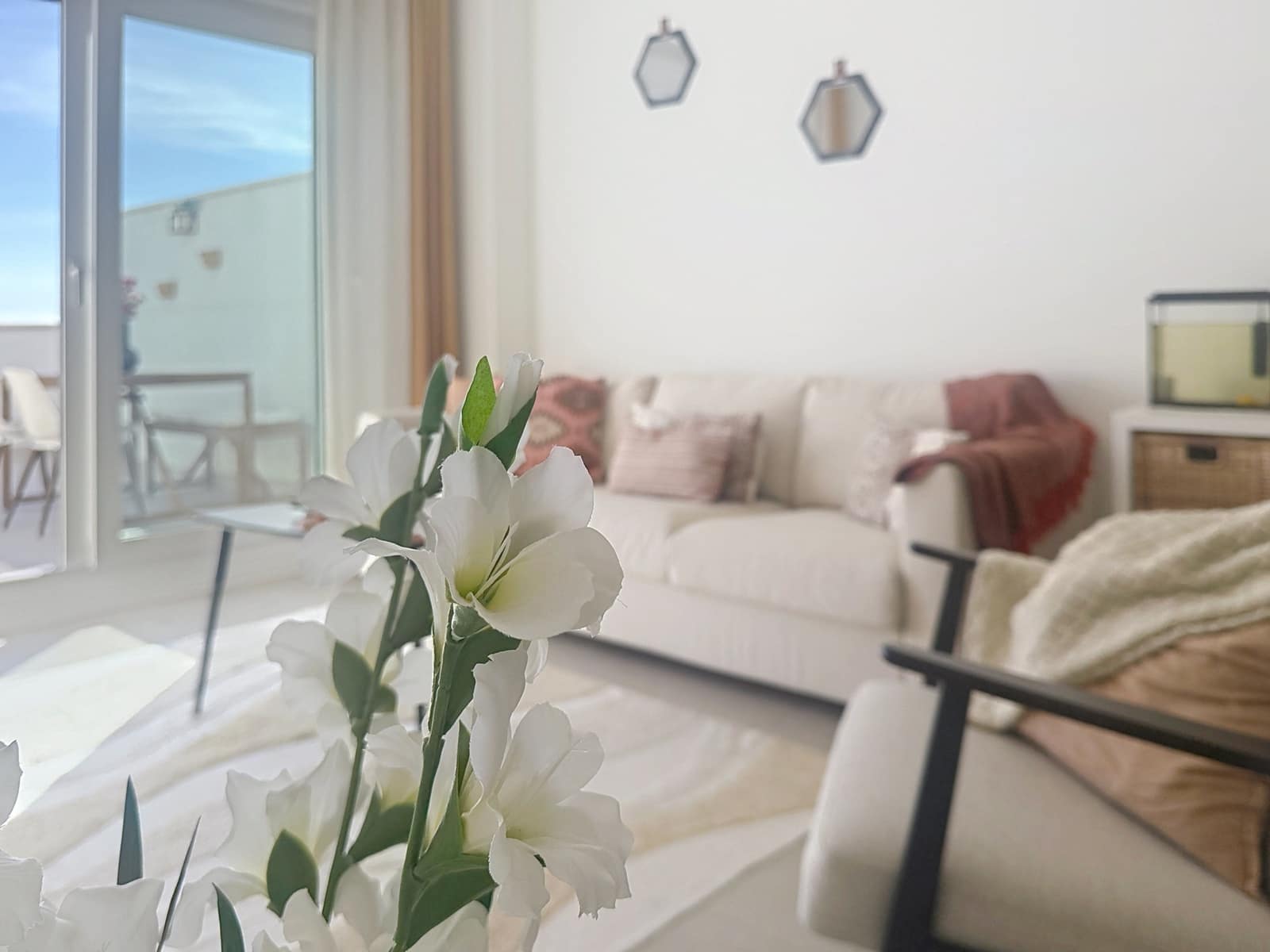 3 camera da letto Appartamento in vendita in Estepona con piscina garage - 439.000 € (Rif: 9367218)