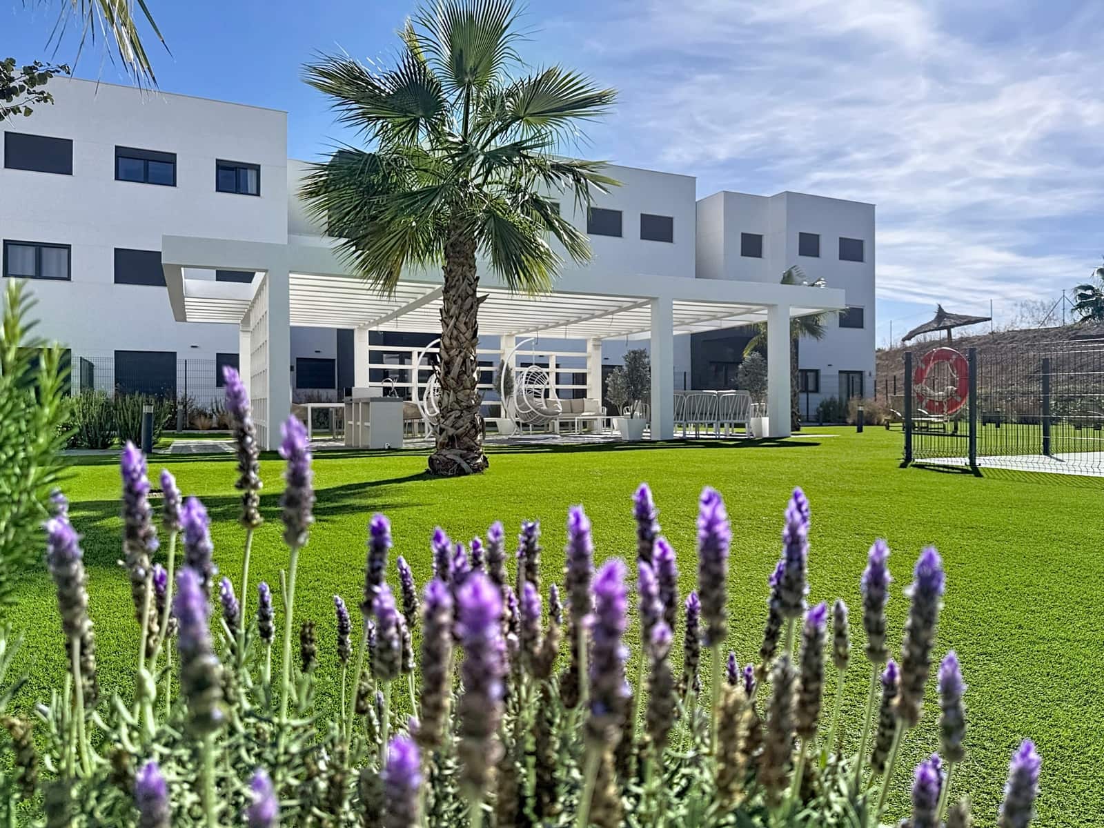 3 camera da letto Appartamento in vendita in Estepona con piscina garage - 439.000 € (Rif: 9367218)
