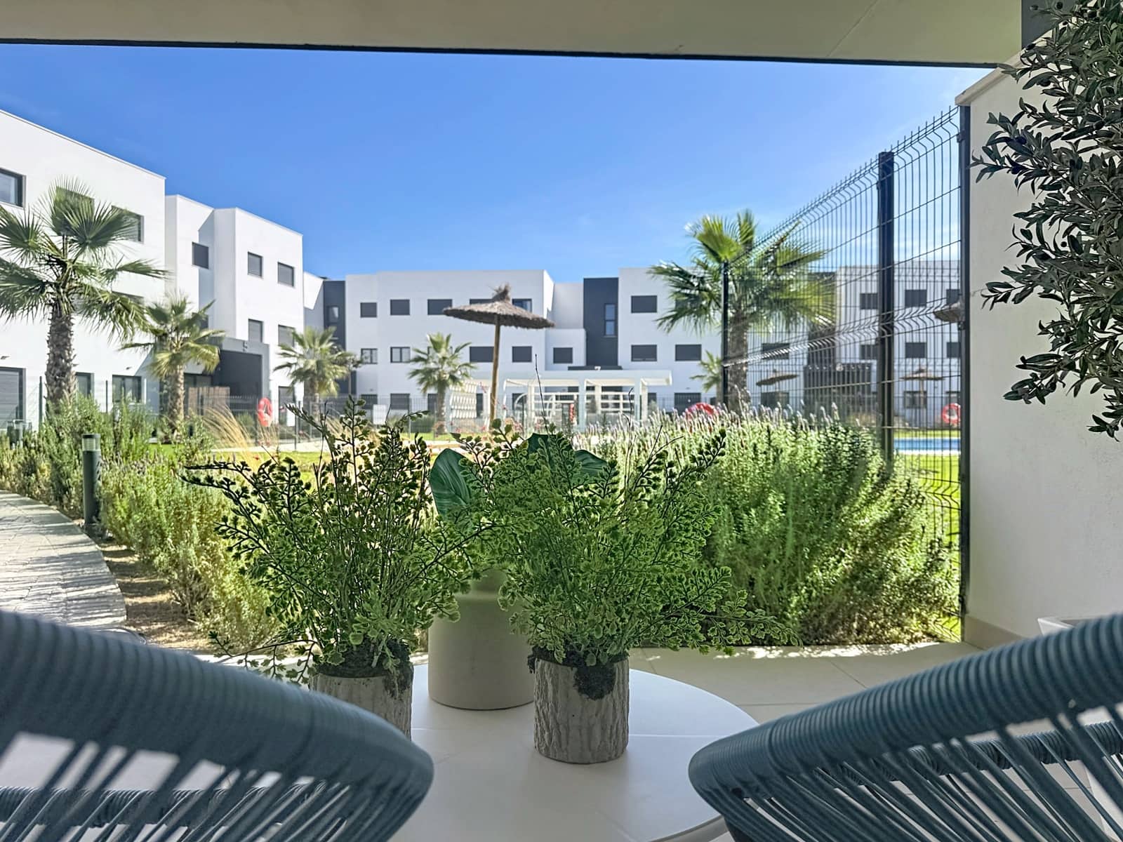 3 camera da letto Appartamento in vendita in Estepona con piscina garage - 439.000 € (Rif: 9367218)