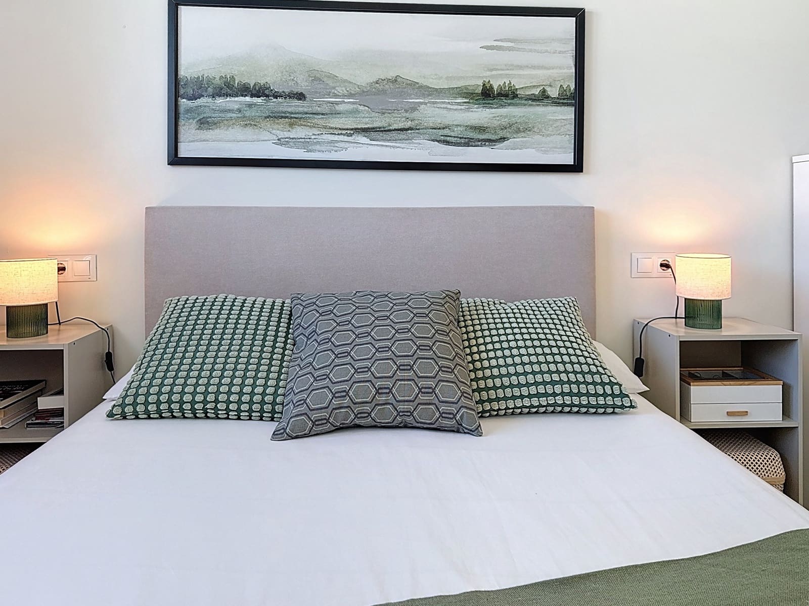 3 camera da letto Appartamento in vendita in Estepona con piscina garage - 439.000 € (Rif: 9367218)