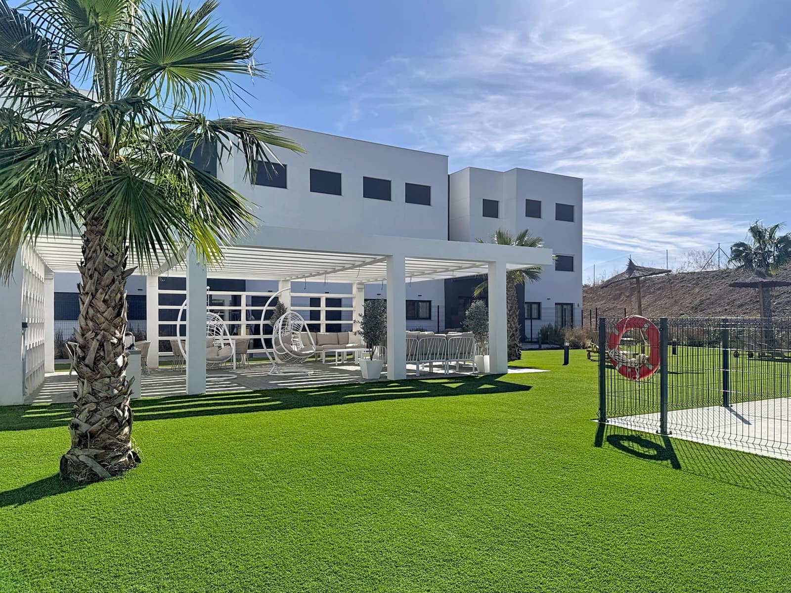 3 camera da letto Appartamento in vendita in Estepona con piscina garage - 439.000 € (Rif: 9367218)