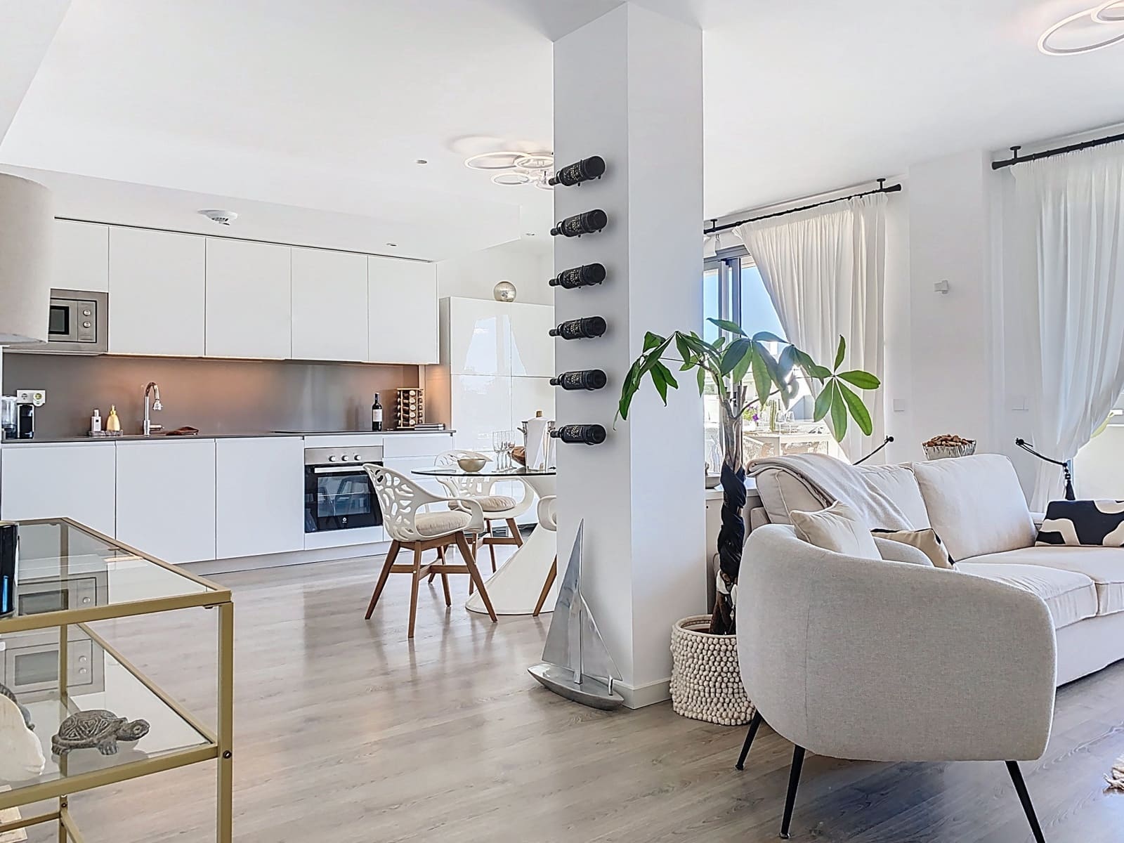 2 soveværelse Penthouse til salg i Estepona med swimmingpool garage - € 515.000 (Ref: 9382511)