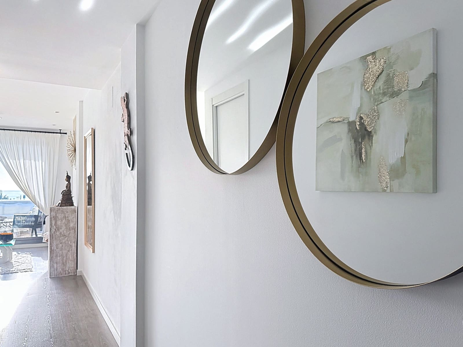 2 soveværelse Penthouse til salg i Estepona med swimmingpool garage - € 515.000 (Ref: 9382511)