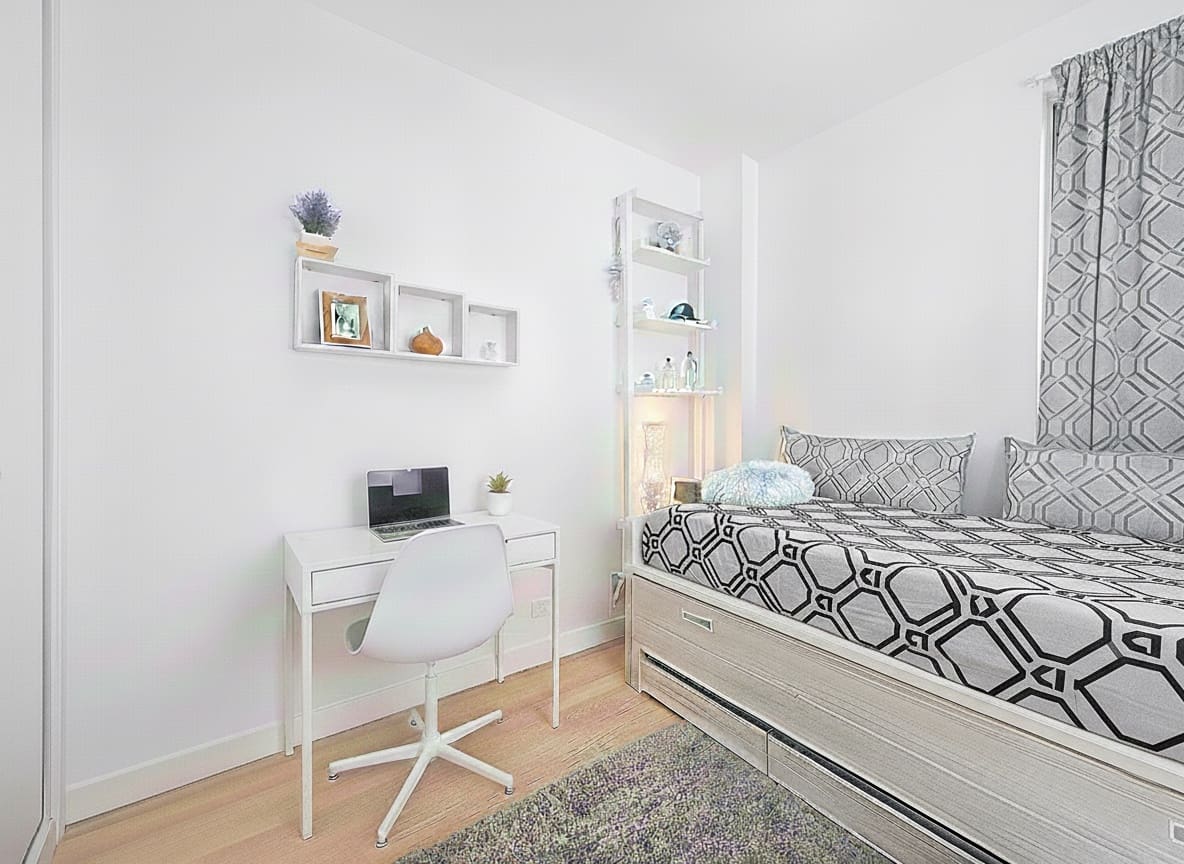 3 sovrum Takvåning till salu i Estepona med pool garage - 895 000 € (Ref: 9413855)