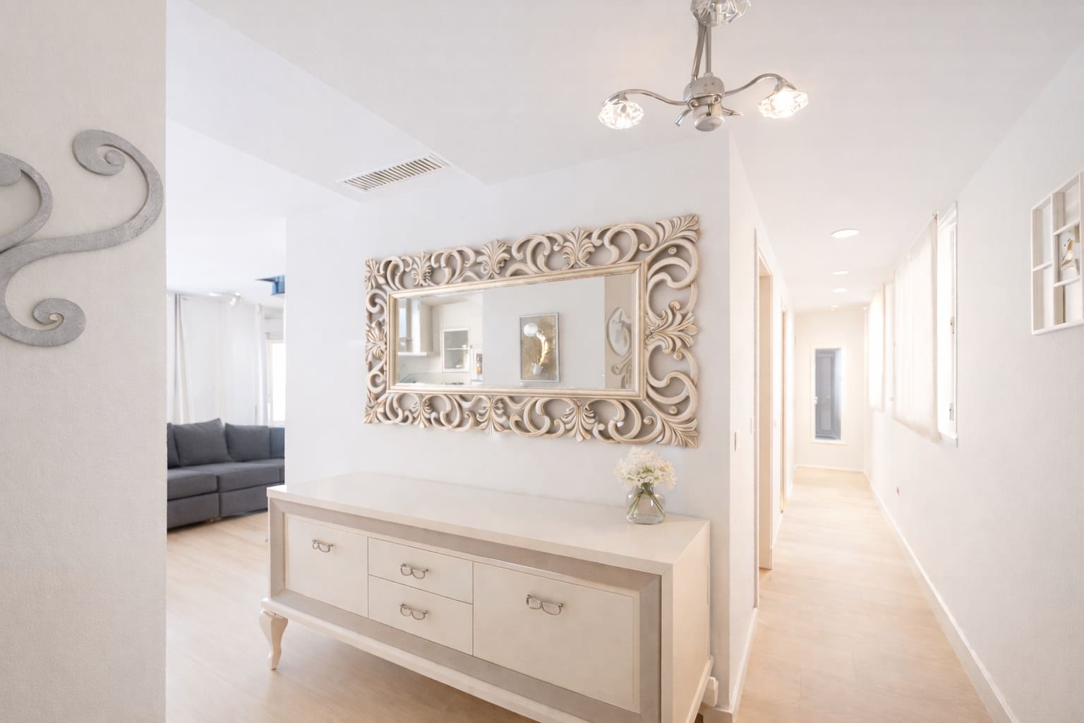 3 chambre Penthouse à vendre à Estepona avec piscine garage - 849 995 € (Ref: 9413855)